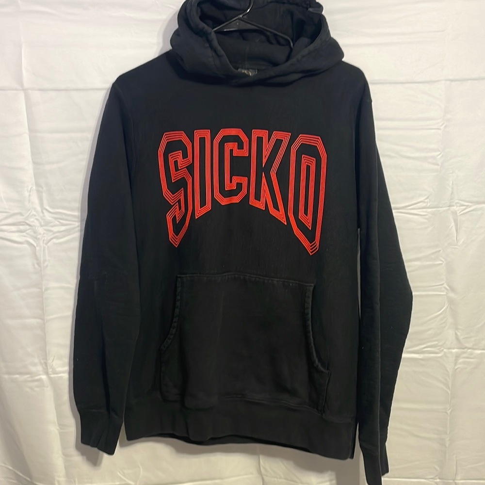 OVO Sicko Hoodie